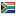 connectco.co.za server is located in South Africa